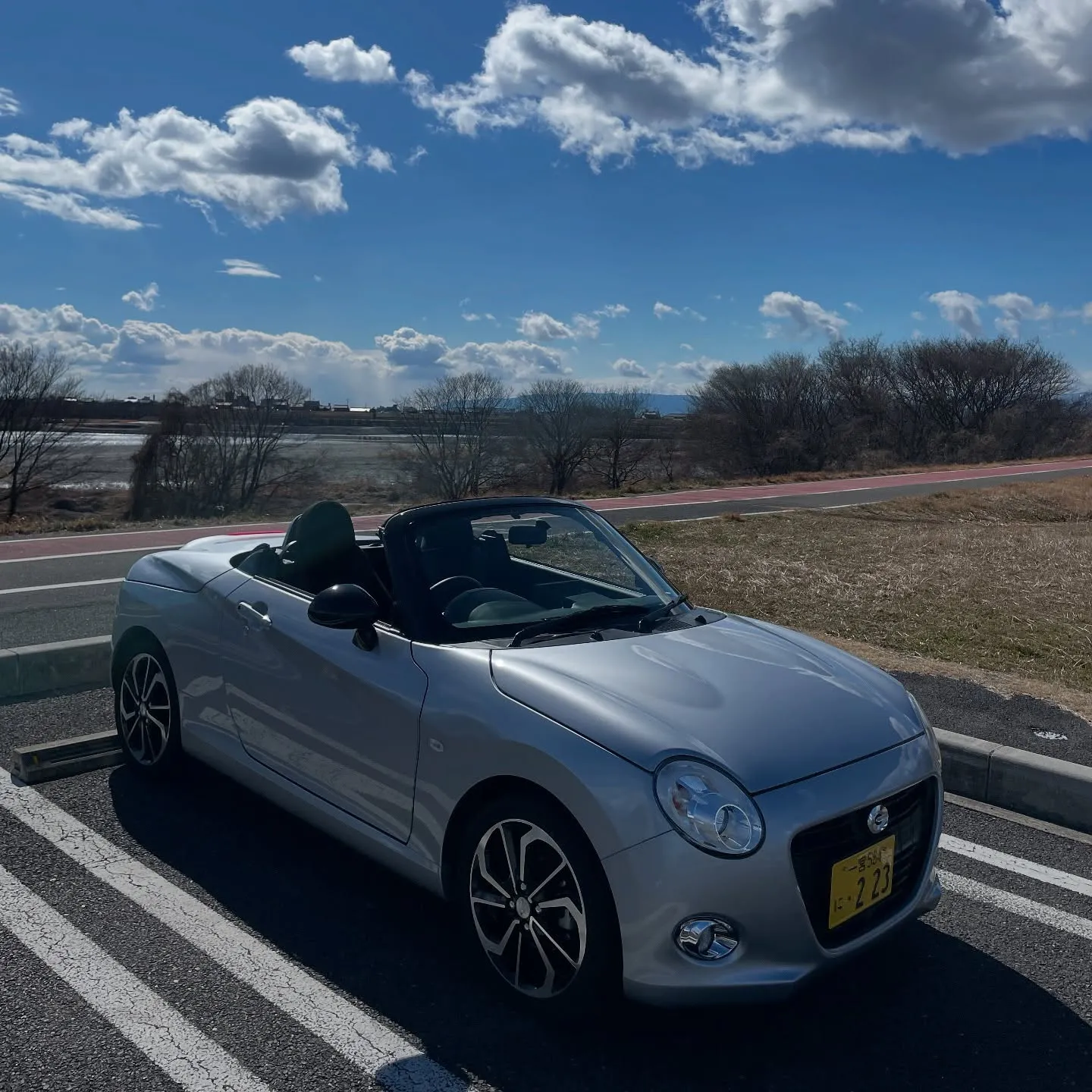 愛知県一宮市の車検なら松田自動車株式会社がおすすめ‼️