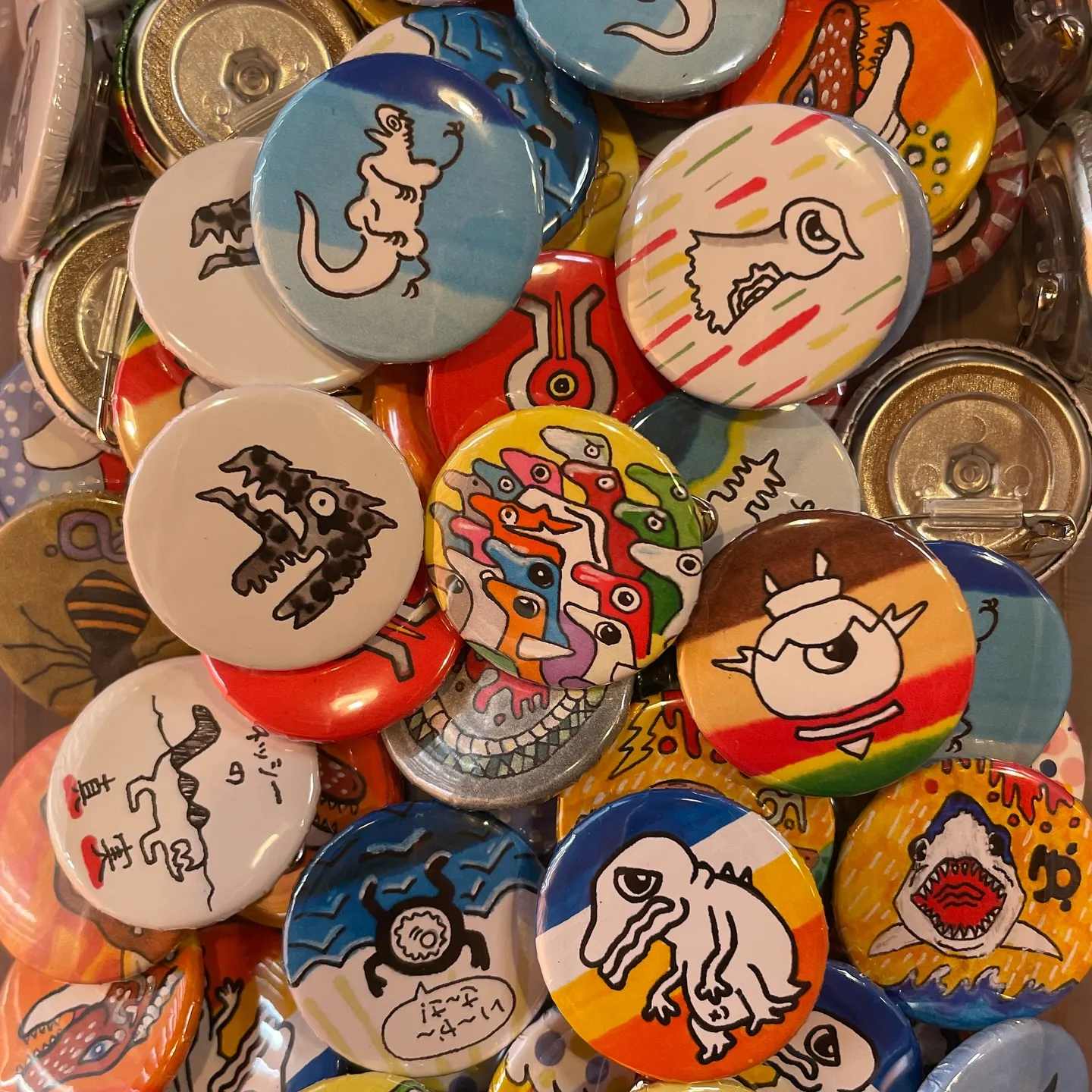 5/4(日)は「杜の宮市」へ遊びに来て‼️