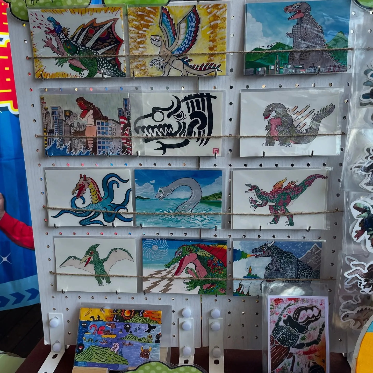 5/4(日)は「杜の宮市」へ遊びに来て‼️