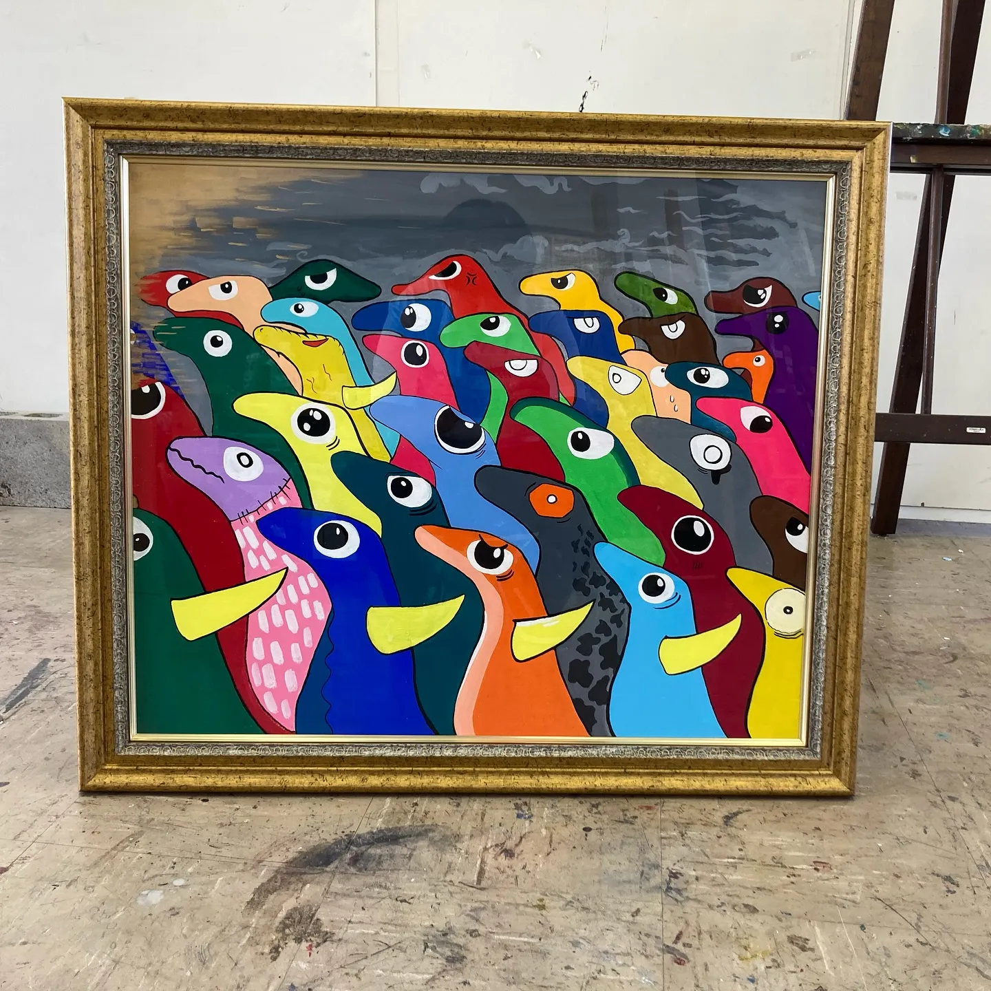 6/8（日）はまちの宮市へ遊びに来て下さい