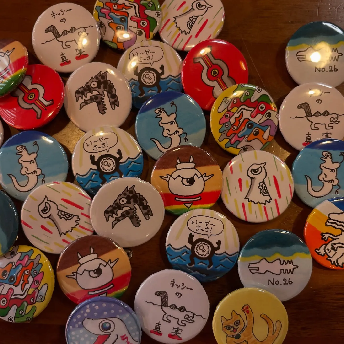 6/8（日）はまちの宮市へ遊びに来て下さい