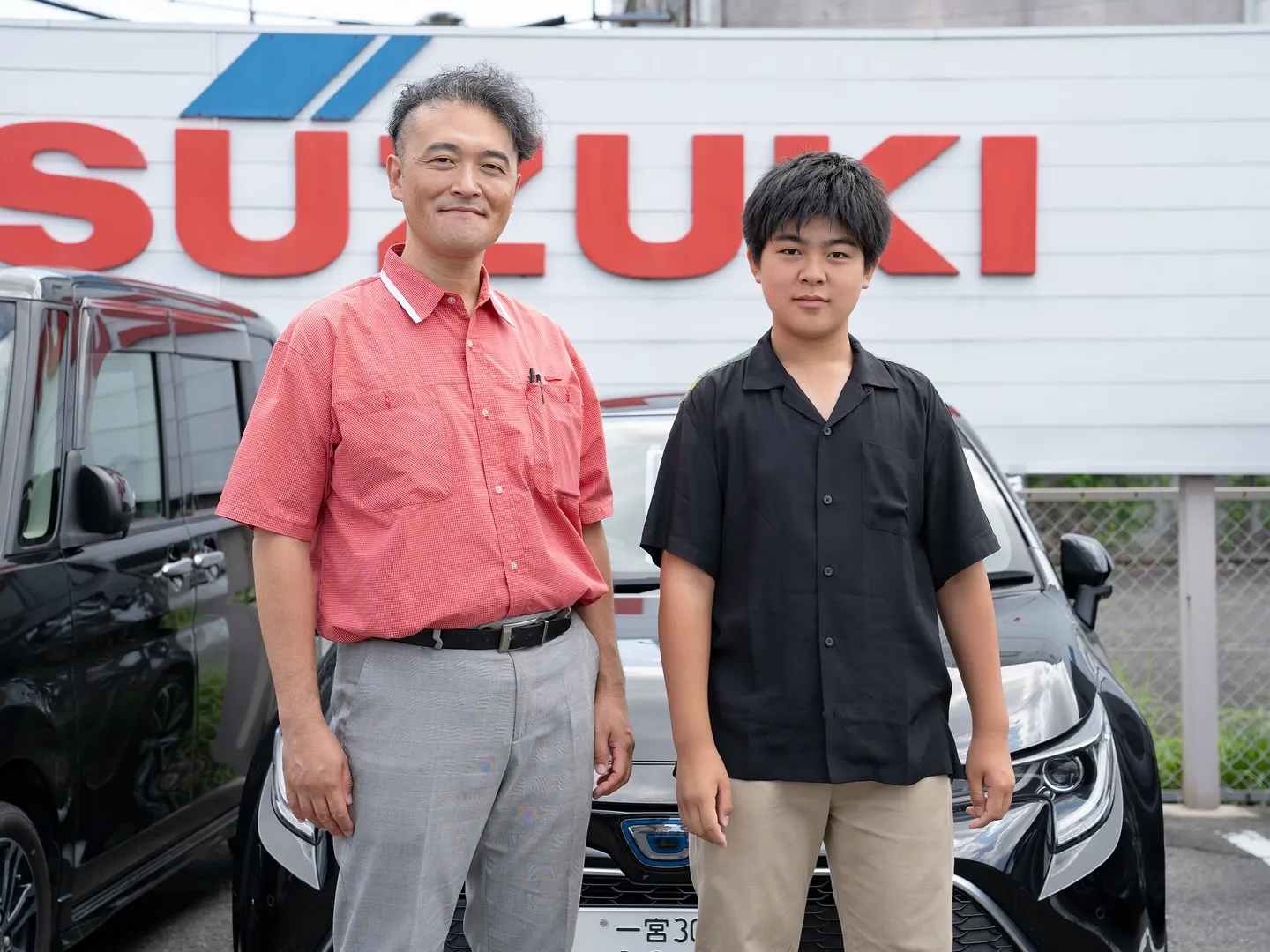 愛知県一宮市でのワゴンRエアコン修理のポイントと注意点