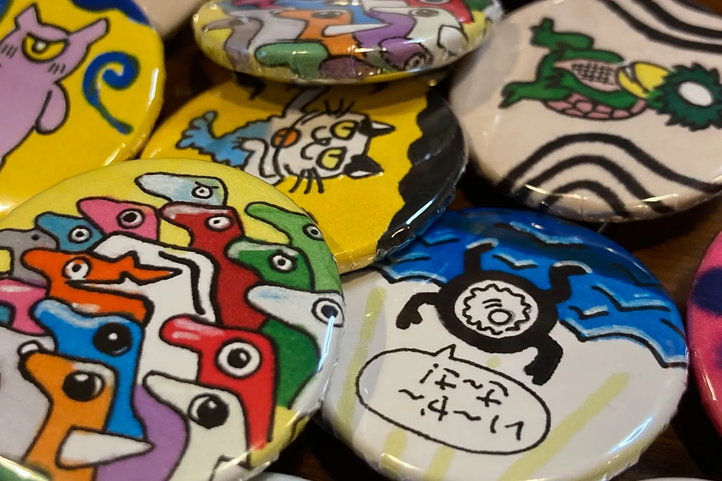 イベントに参加して一宮の賑わいに貢献したい‼️