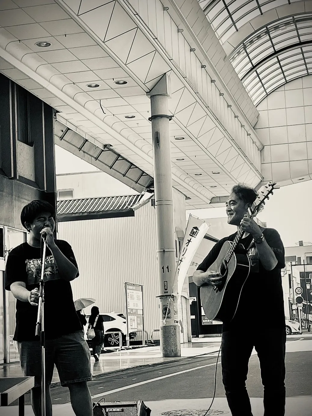 たまにはこんな投稿も良いかしら