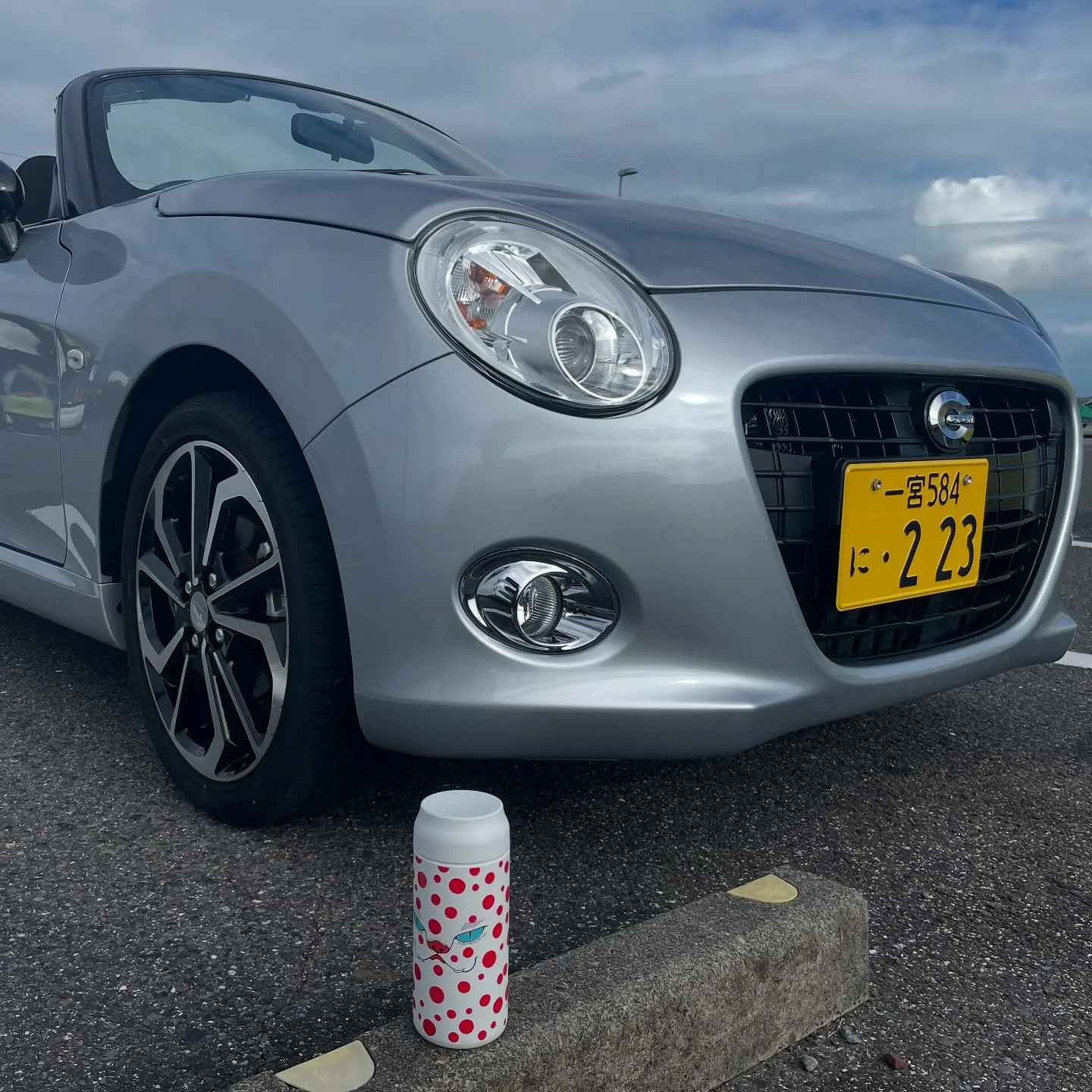 夏休み前無料点検好評実施中‼️