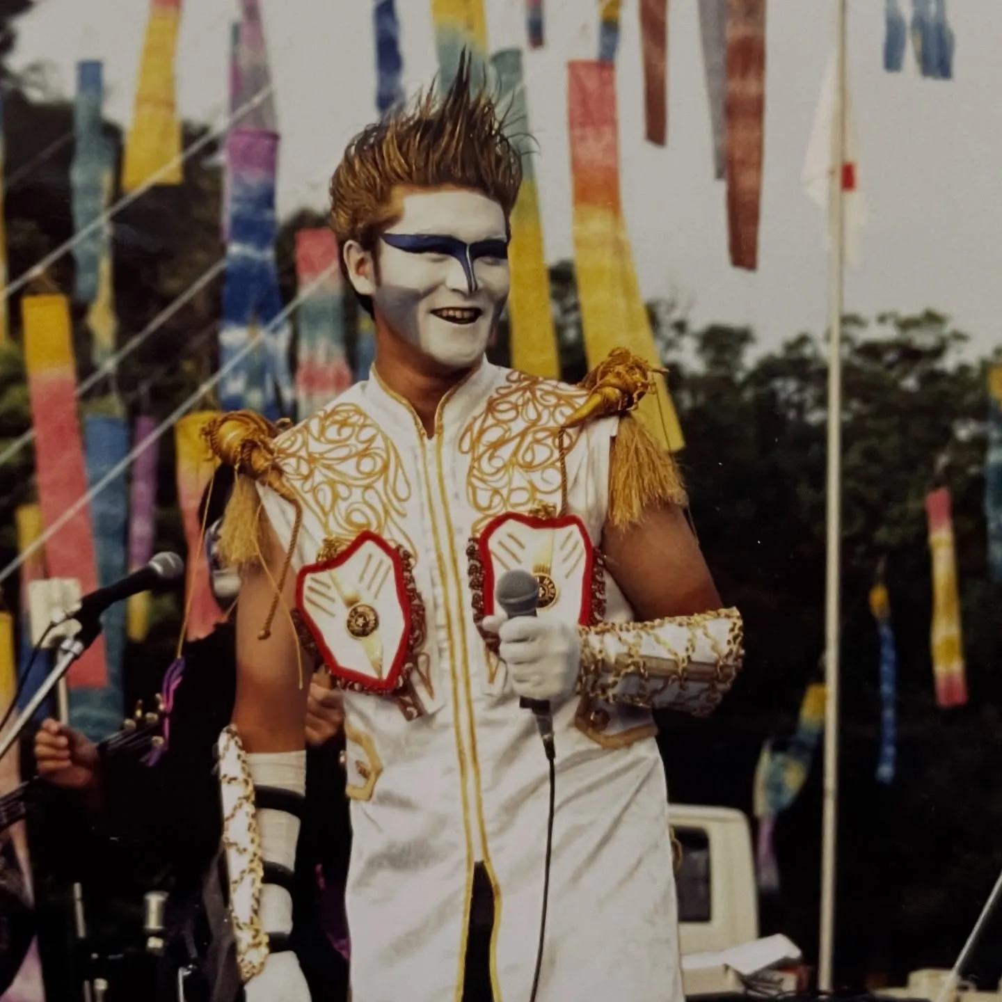 鬼幻是N❗️悪魔もどきのミサへようこそ‼️