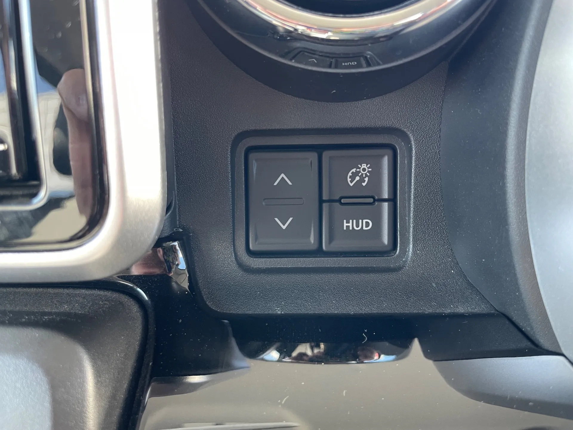 スズキ スペーシア カスタム ハイブリッドXS ターボ 2WD CVT ナビ ドラレコ