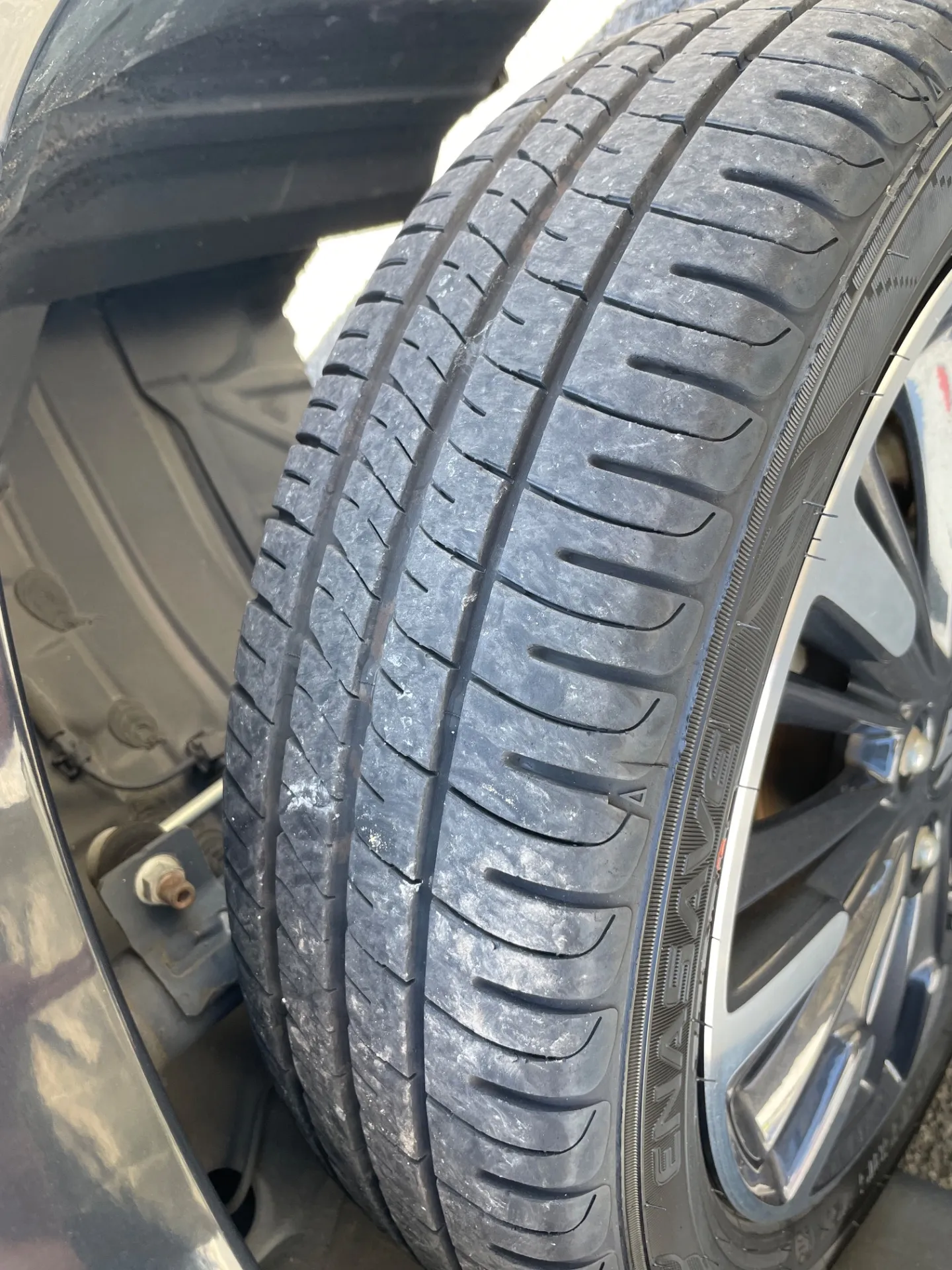 スズキ スペーシア カスタム ハイブリッドXS ターボ 2WD CVT ナビ ドラレコ