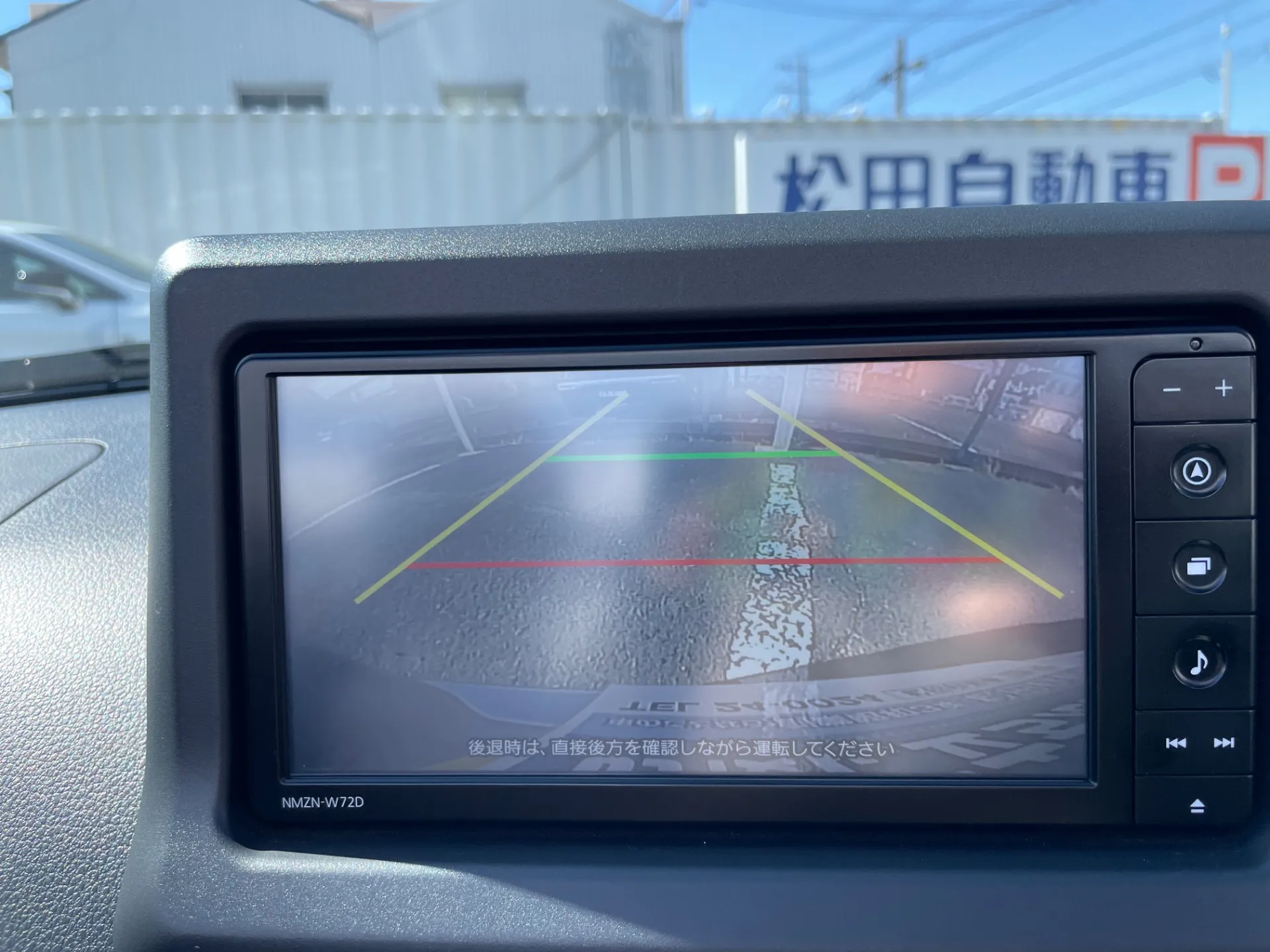 ダイハツ コペンセロ ターボ 2WD CVT ナビ ドラレコ