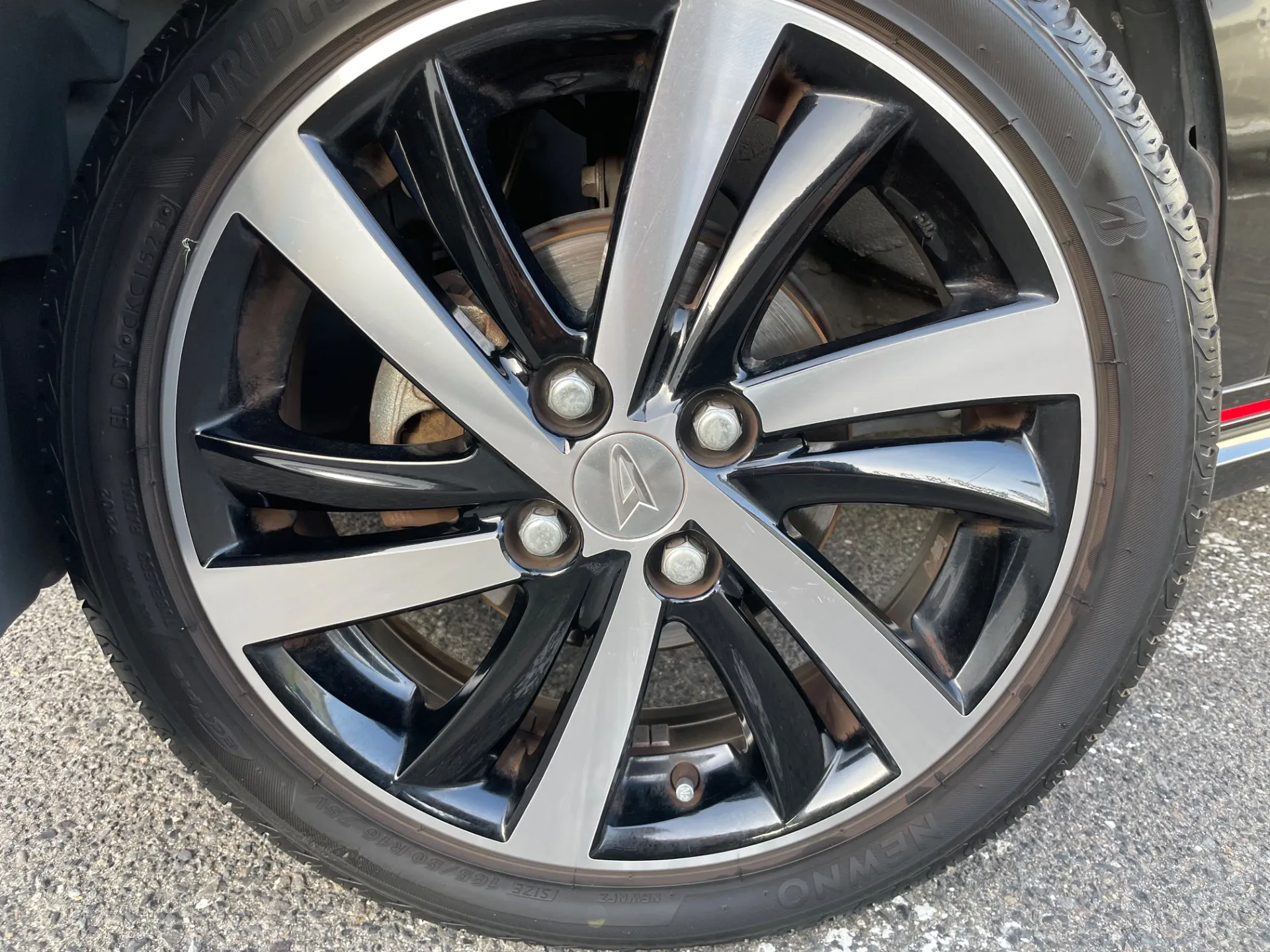 ダイハツ キャストスポーツ SAⅢ ターボ 2WD CVT ナビ ドラレコ