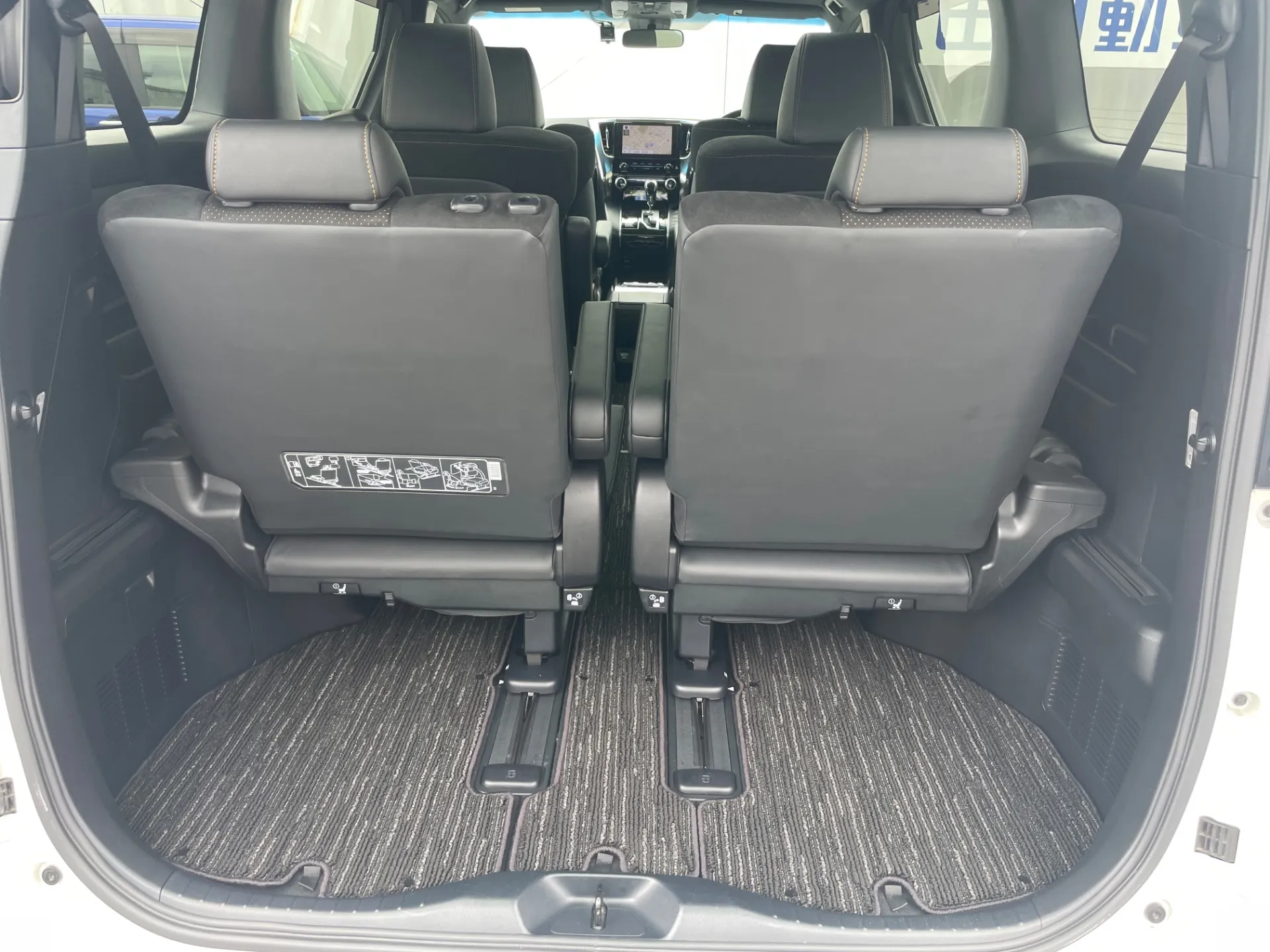 トヨタ アルファード S TYPE GOLD ガソリン 2WD CVT ホワイトパールクリスタルシャイン サンルーフ ナビ ドラレコ ETC2.0