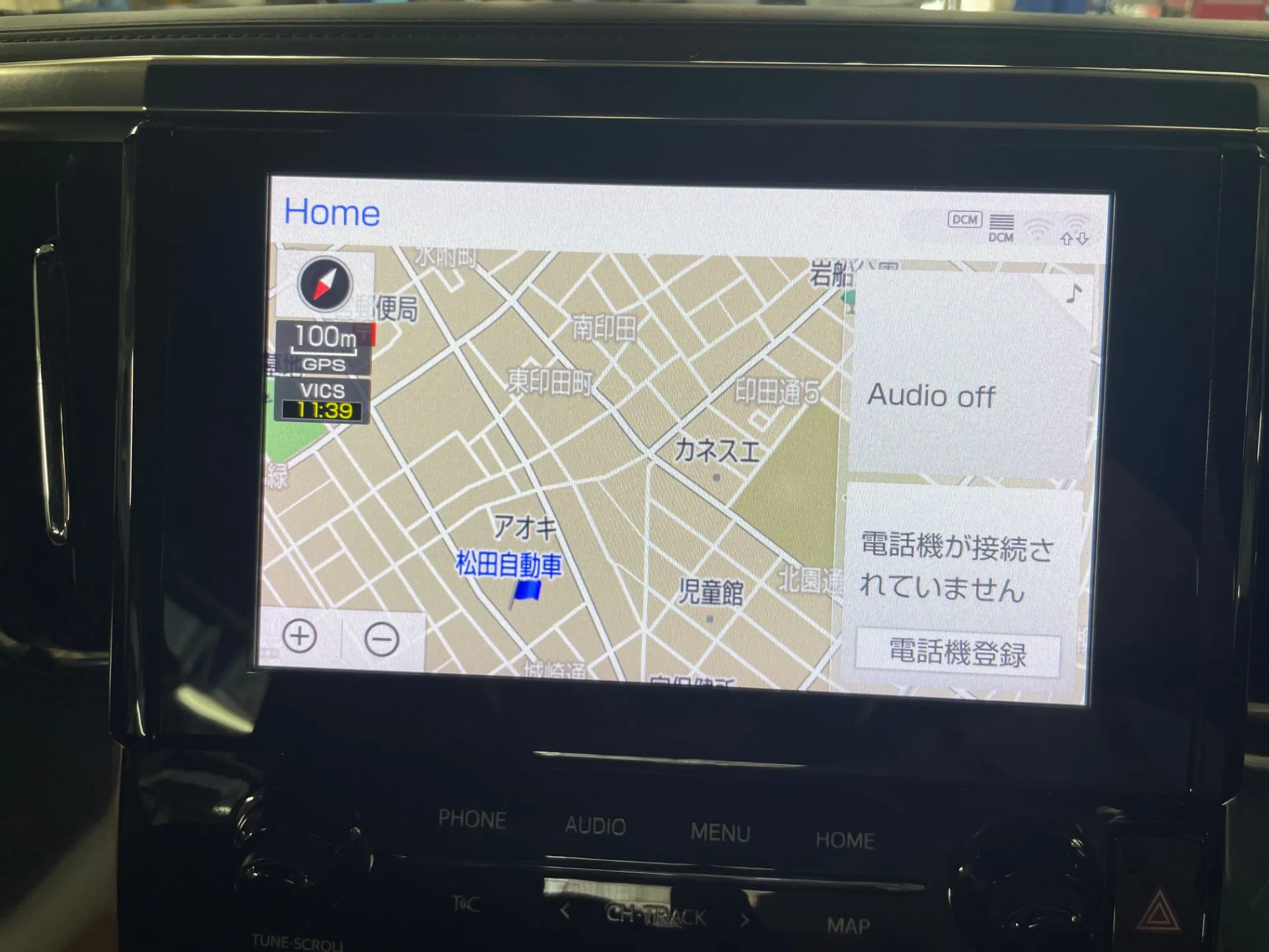 トヨタ アルファード S TYPE GOLD ガソリン 2WD CVT ホワイトパールクリスタルシャイン サンルーフ ナビ ドラレコ ETC2.0