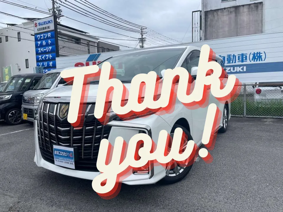 トヨタ　アルファード　S　TYPE　GOLD　ガソリン　2WD　CVT　ホワイトパールクリスタルシャイン　サンルーフ　ナビ　ドラレコ　ETC2.0